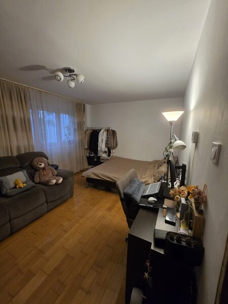 Theodor Pallady, apartament 3 camere. decomandat