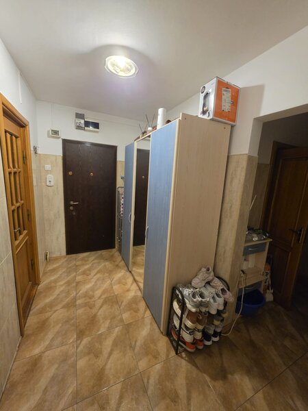 Theodor Pallady, apartament 3 camere. decomandat