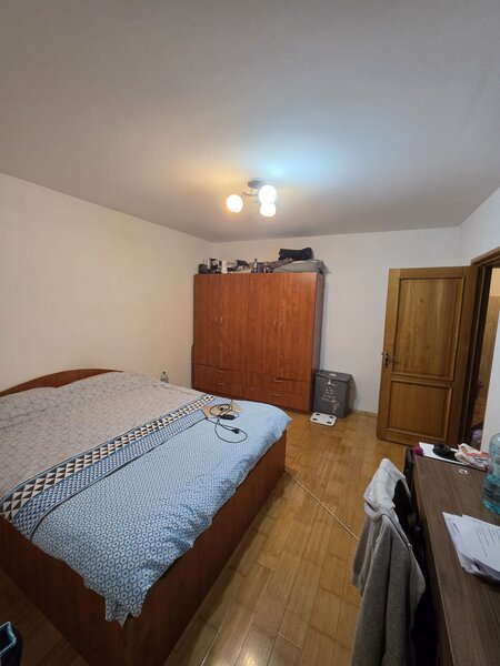 Theodor Pallady, apartament 3 camere. decomandat