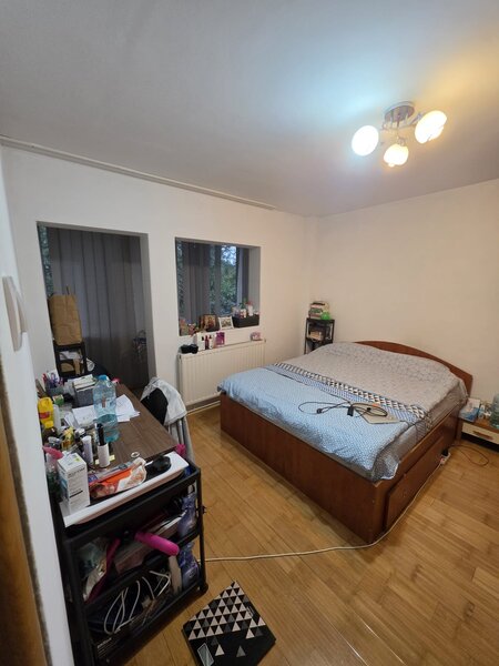Theodor Pallady, apartament 3 camere. decomandat