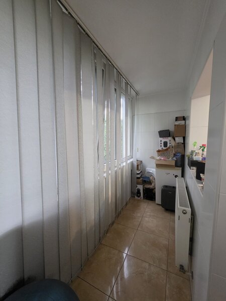 Theodor Pallady, apartament 3 camere. decomandat
