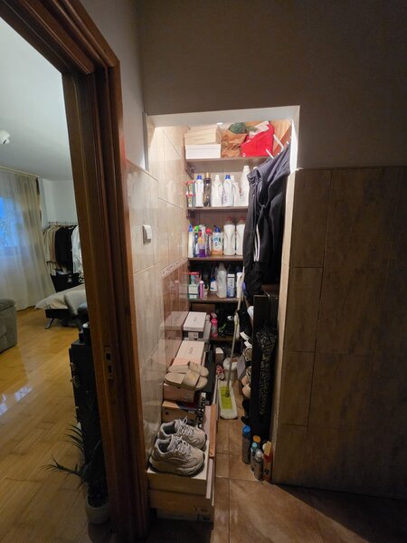 Theodor Pallady, apartament 3 camere. decomandat